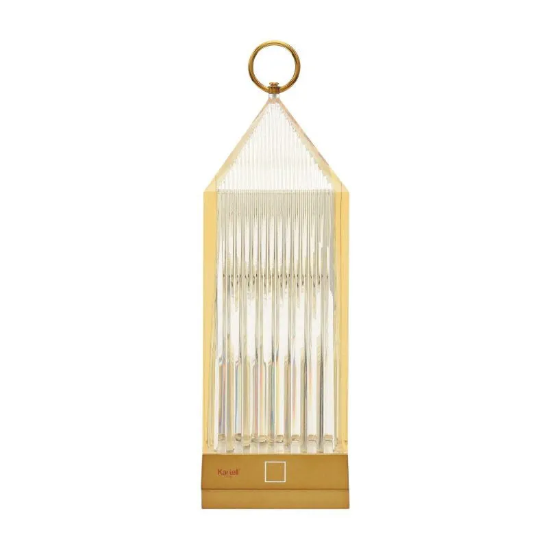 Kartell Lantern Portable Lamp