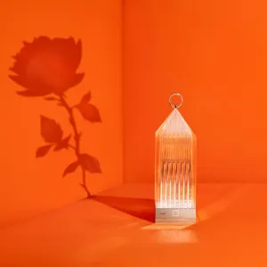 Kartell Lantern Portable Lamp