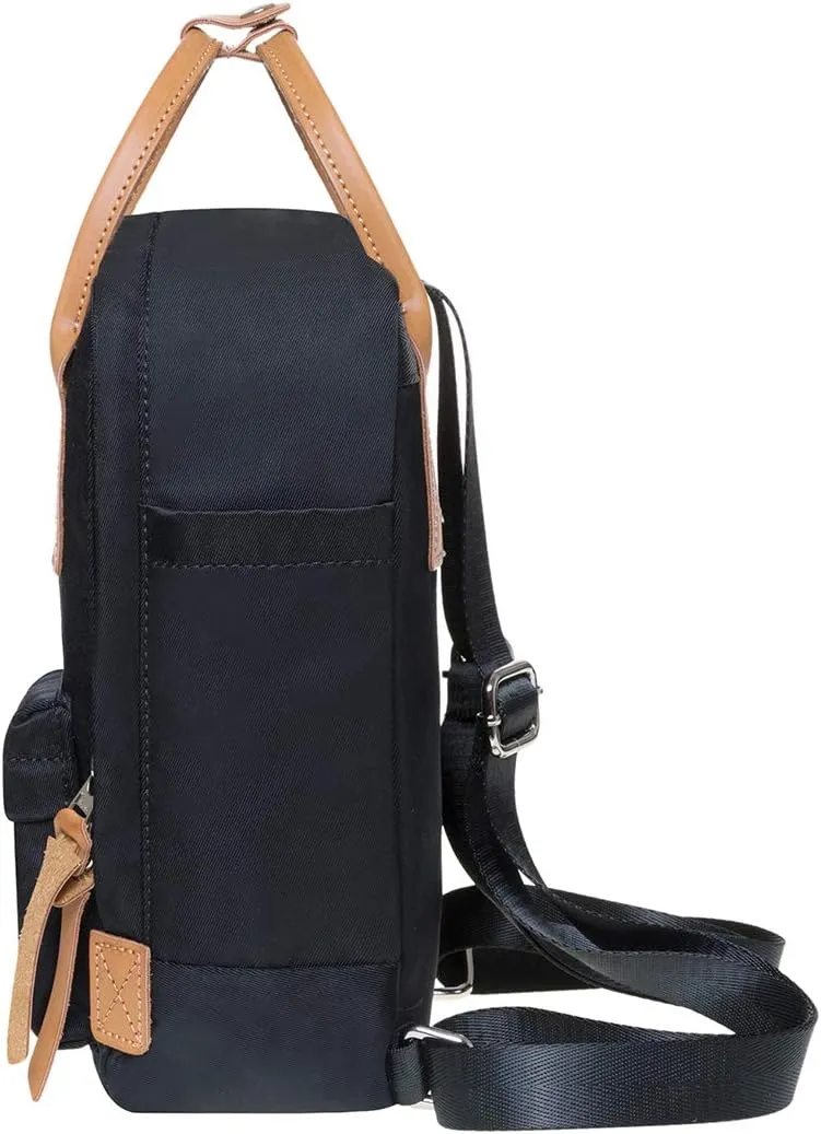 KAUKKO Classic （Mini）Backpack for Everyday,5.5L