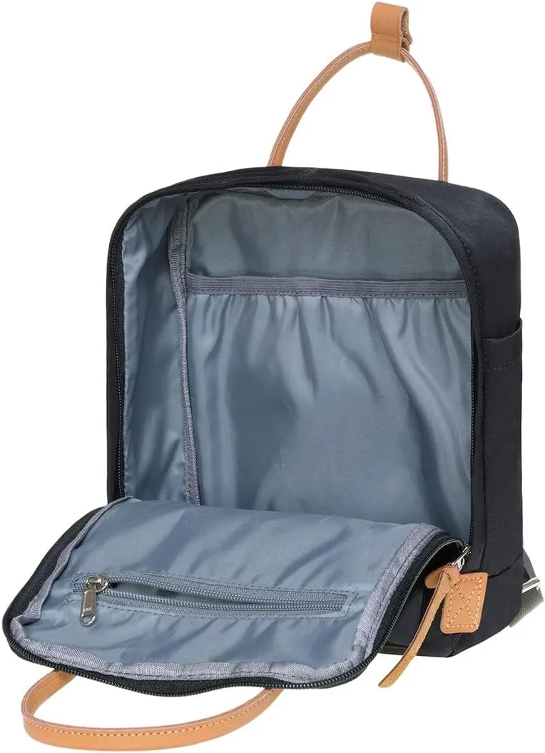 KAUKKO Classic （Mini）Backpack for Everyday,5.5L