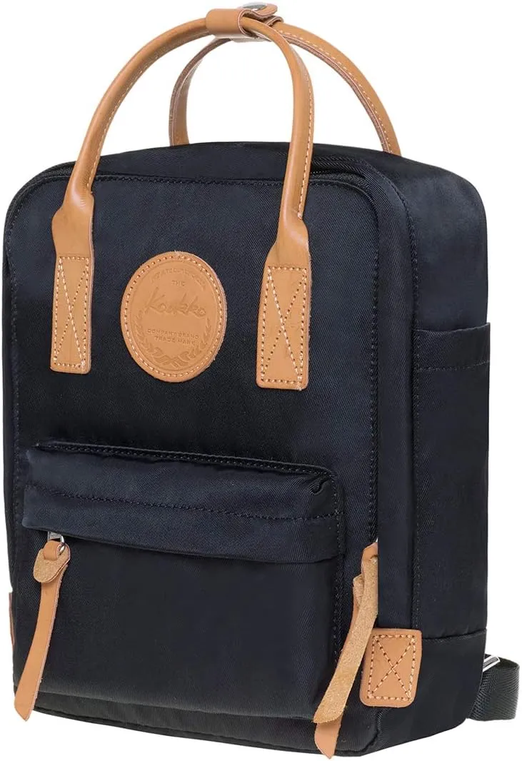 KAUKKO Classic （Mini）Backpack for Everyday,5.5L