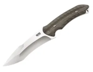Kiku Fixed Knife-Large