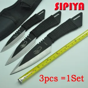 knife tactical fixed blade knife survival