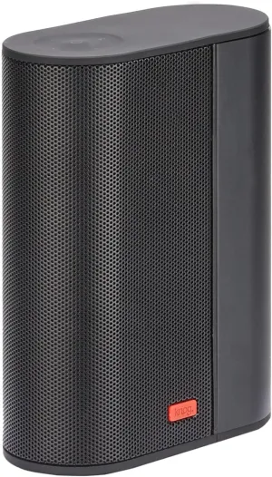 KNOG PWR Sound - Portable Wireless Bluetooth Speaker with Bike Mount | Water Resistant, Compact | Recreational Outdoor Music Stereo for Camping and Bicycle Accessories (Battery Not Included)