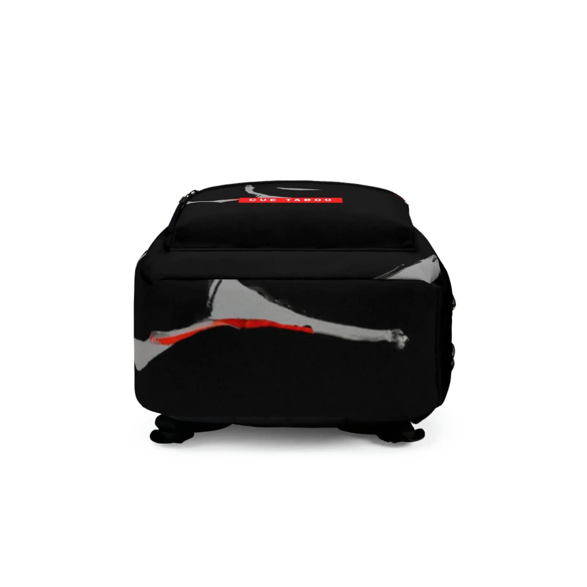 Knuckles - Backpack