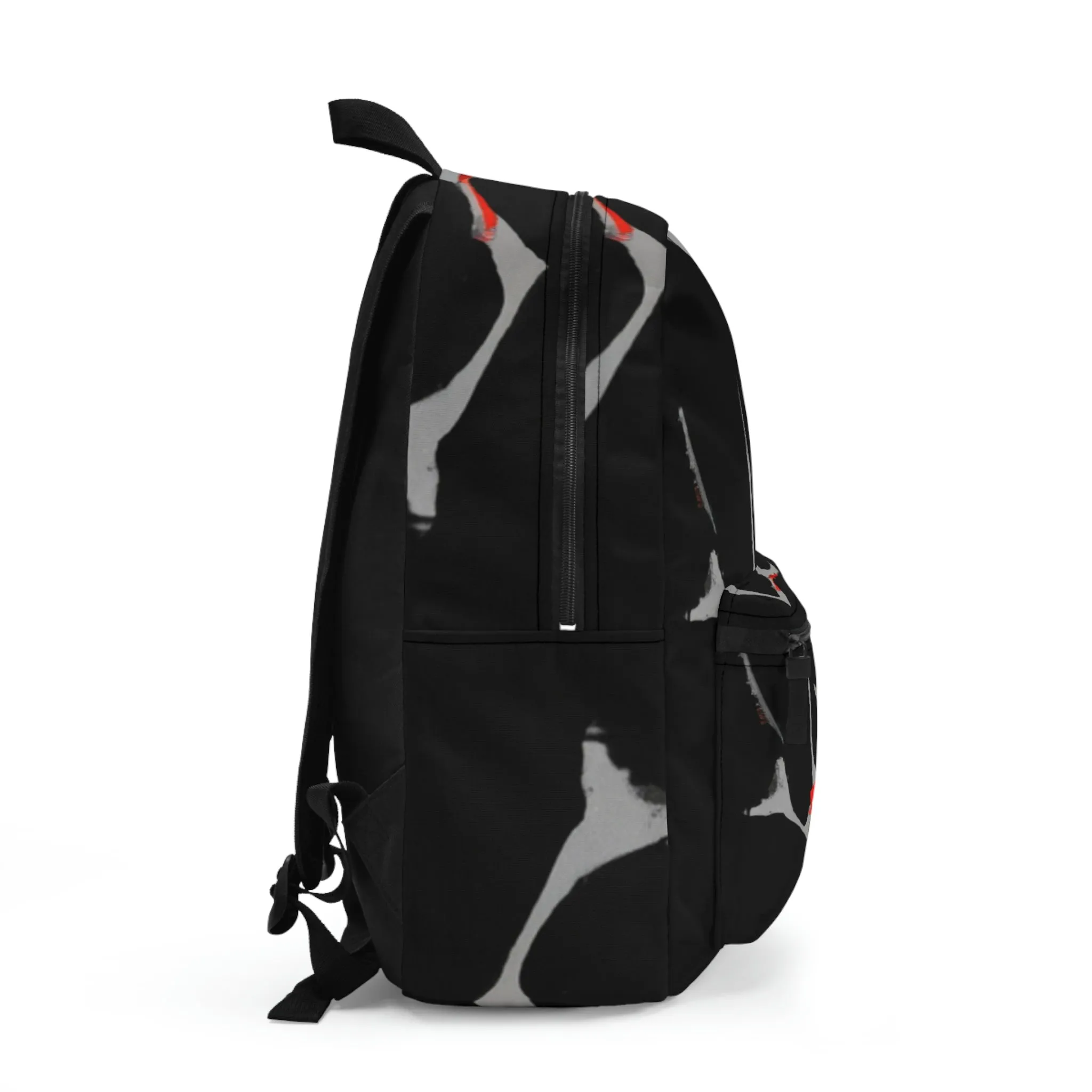 Knuckles - Backpack