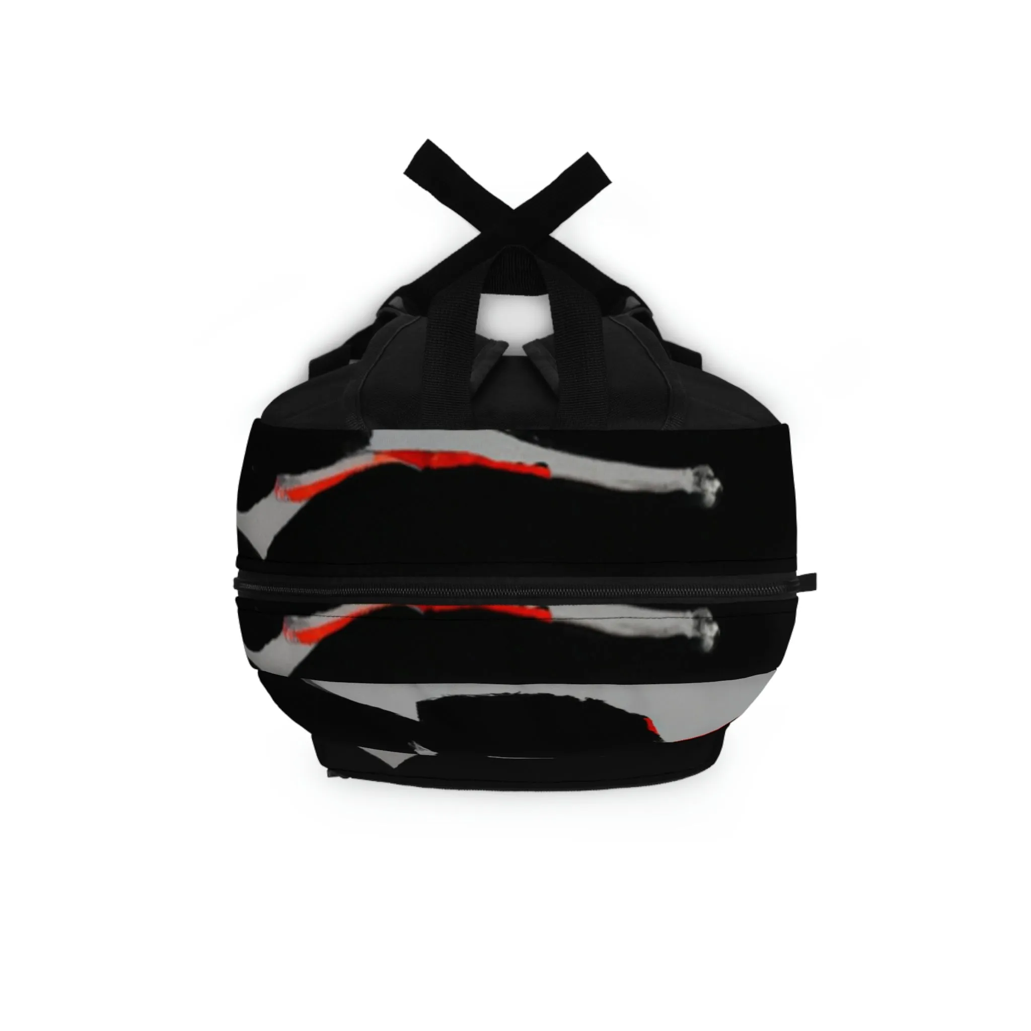 Knuckles - Backpack