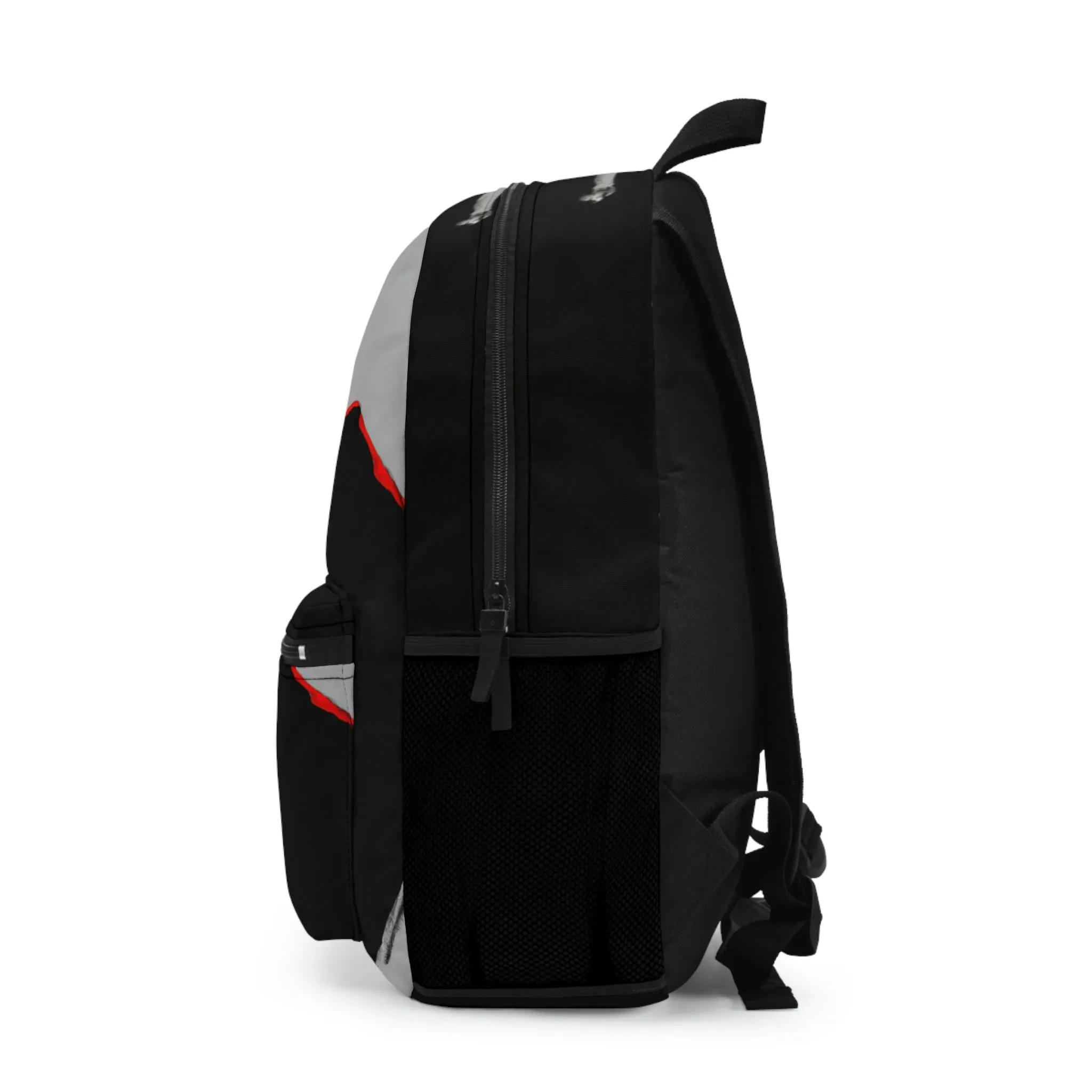 Knuckles - Backpack