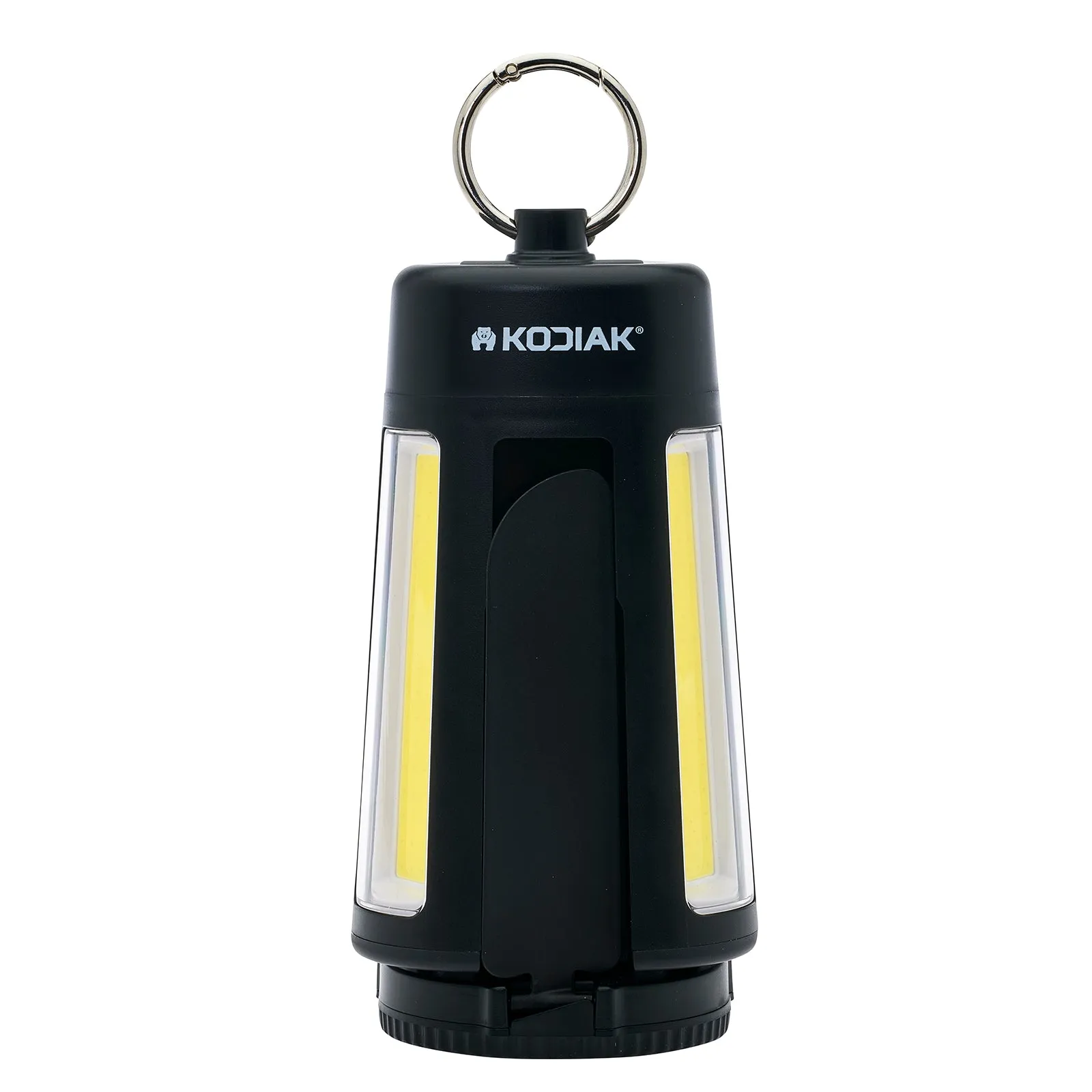 Kodiak Klymate Rechargeable Combination Fan Lantern