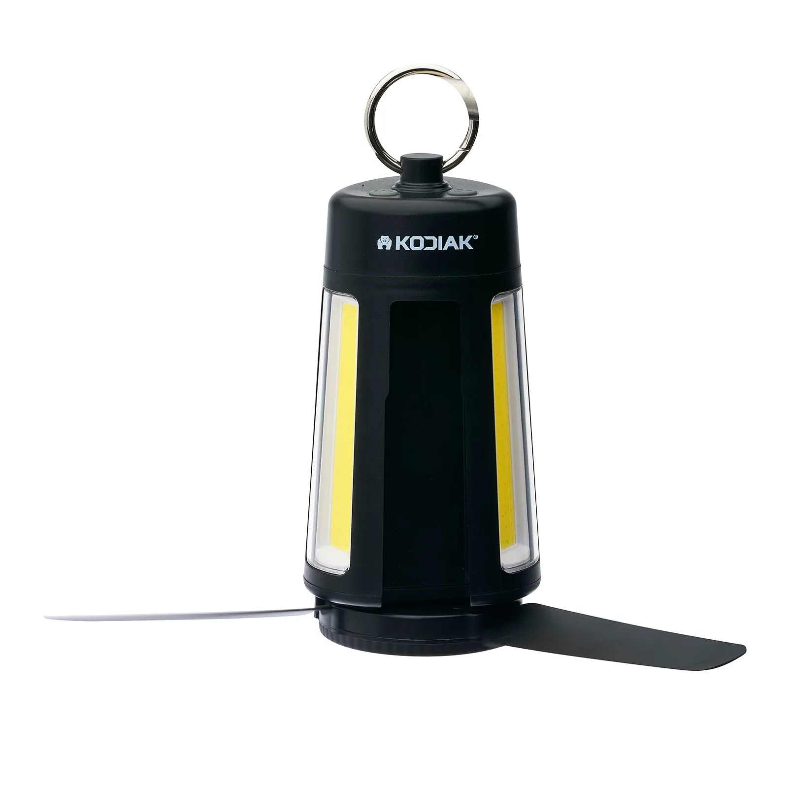 Kodiak Klymate Rechargeable Combination Fan Lantern