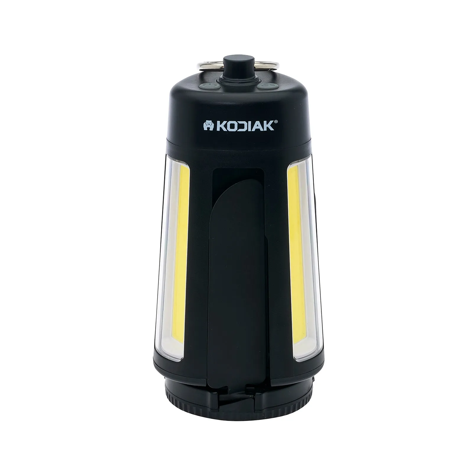 Kodiak Klymate Rechargeable Combination Fan Lantern