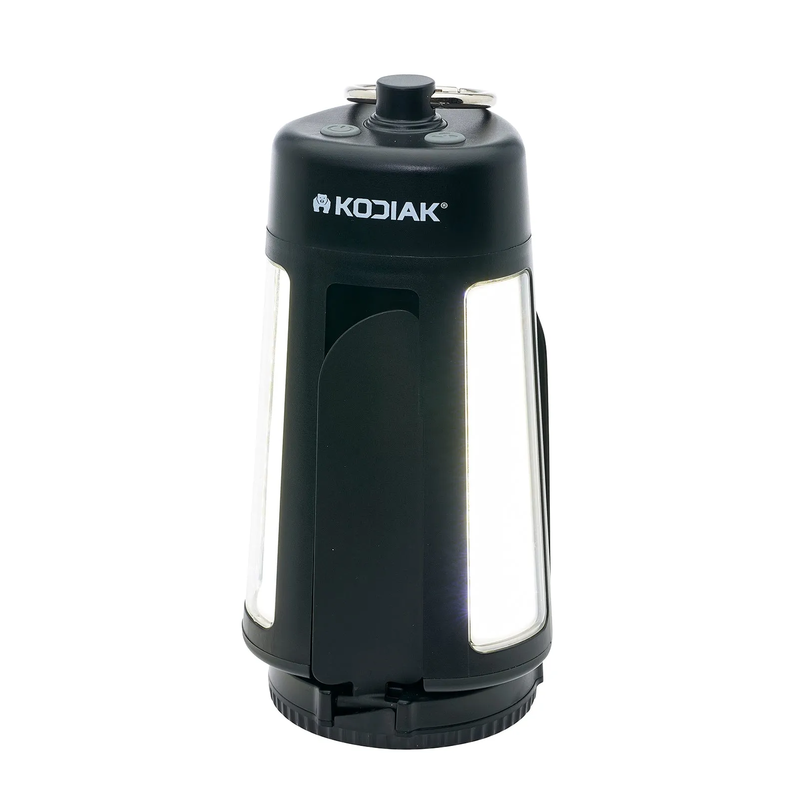 Kodiak Klymate Rechargeable Combination Fan Lantern