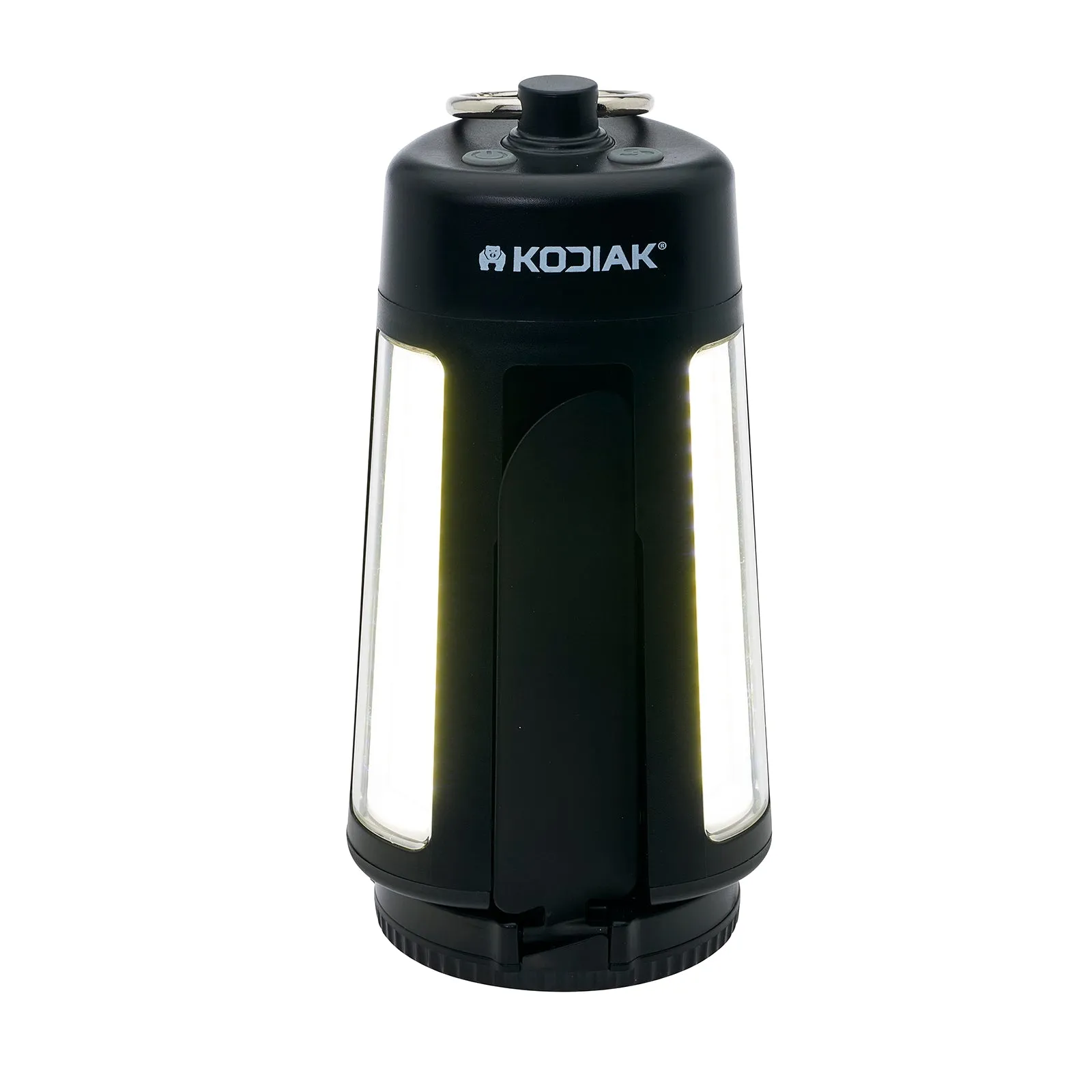 Kodiak Klymate Rechargeable Combination Fan Lantern