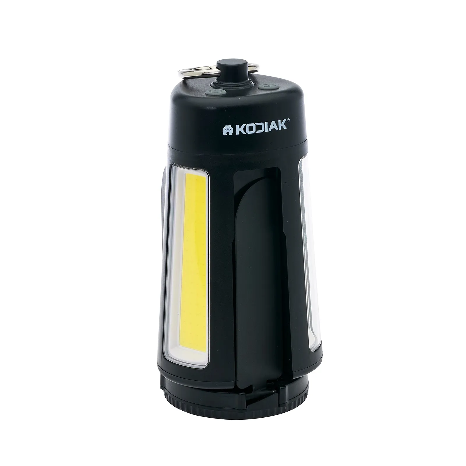 Kodiak Klymate Rechargeable Combination Fan Lantern