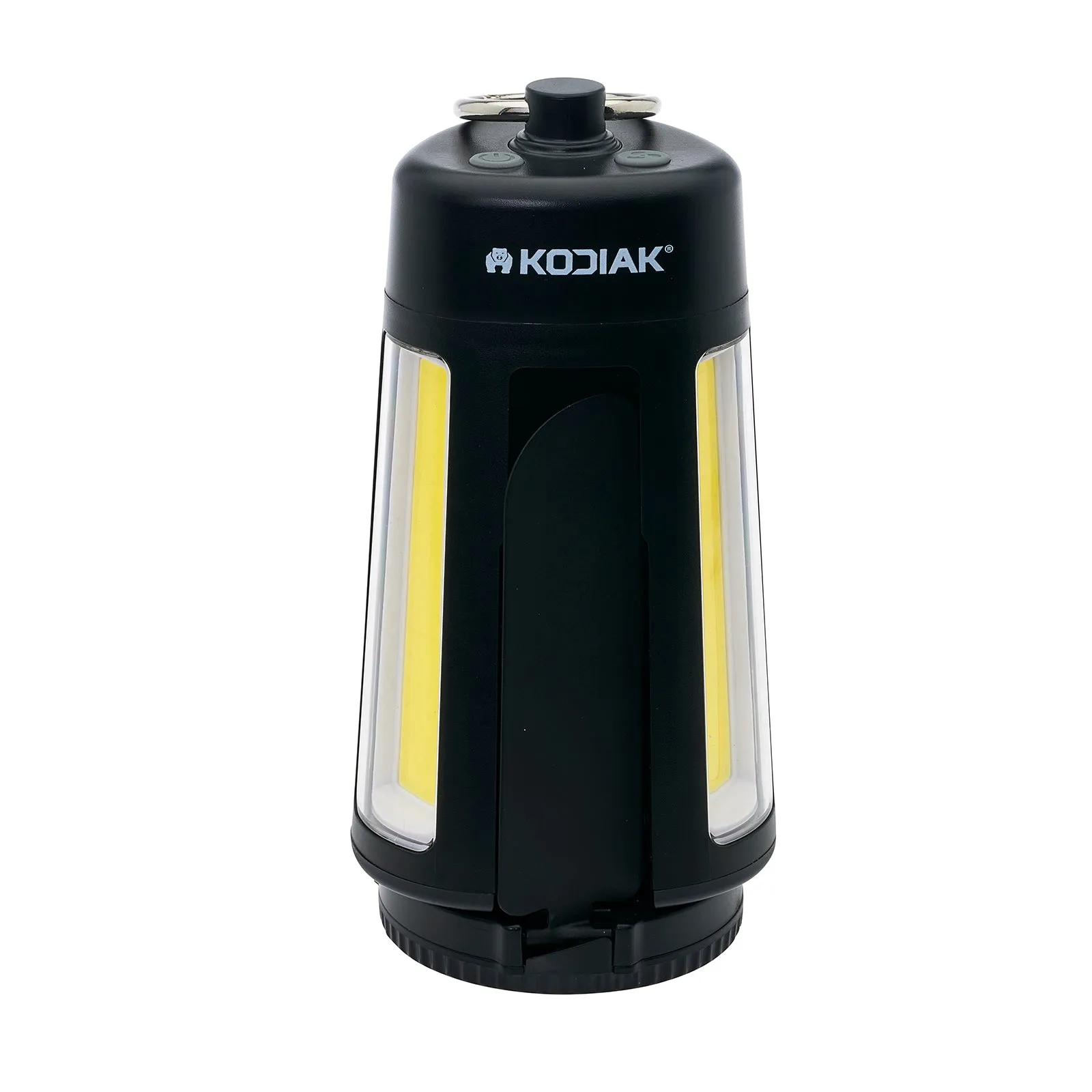 Kodiak Klymate Rechargeable Combination Fan Lantern