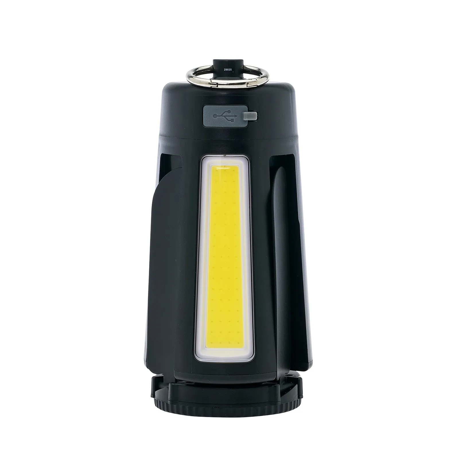 Kodiak Klymate Rechargeable Combination Fan Lantern