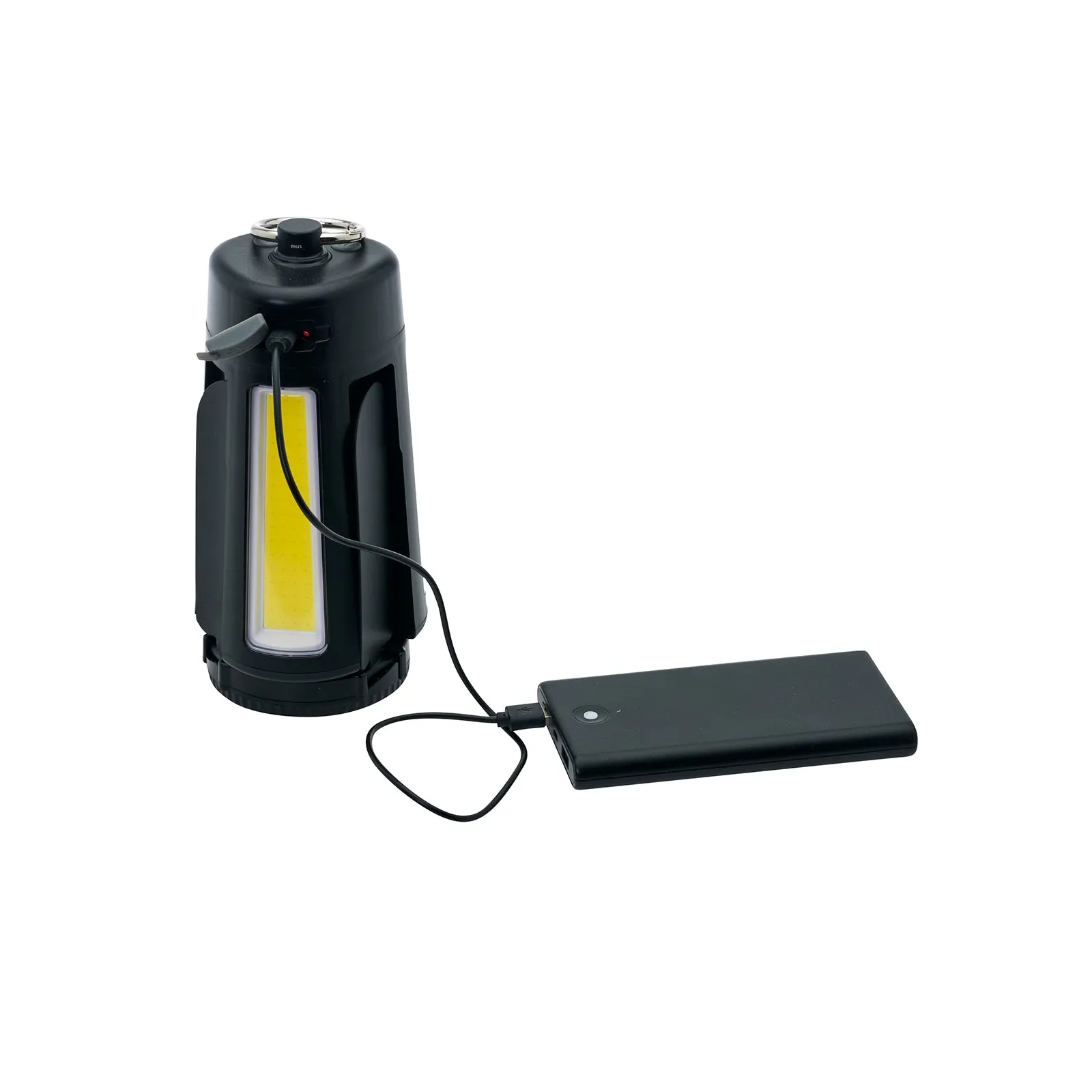 Kodiak Klymate Rechargeable Combination Fan Lantern