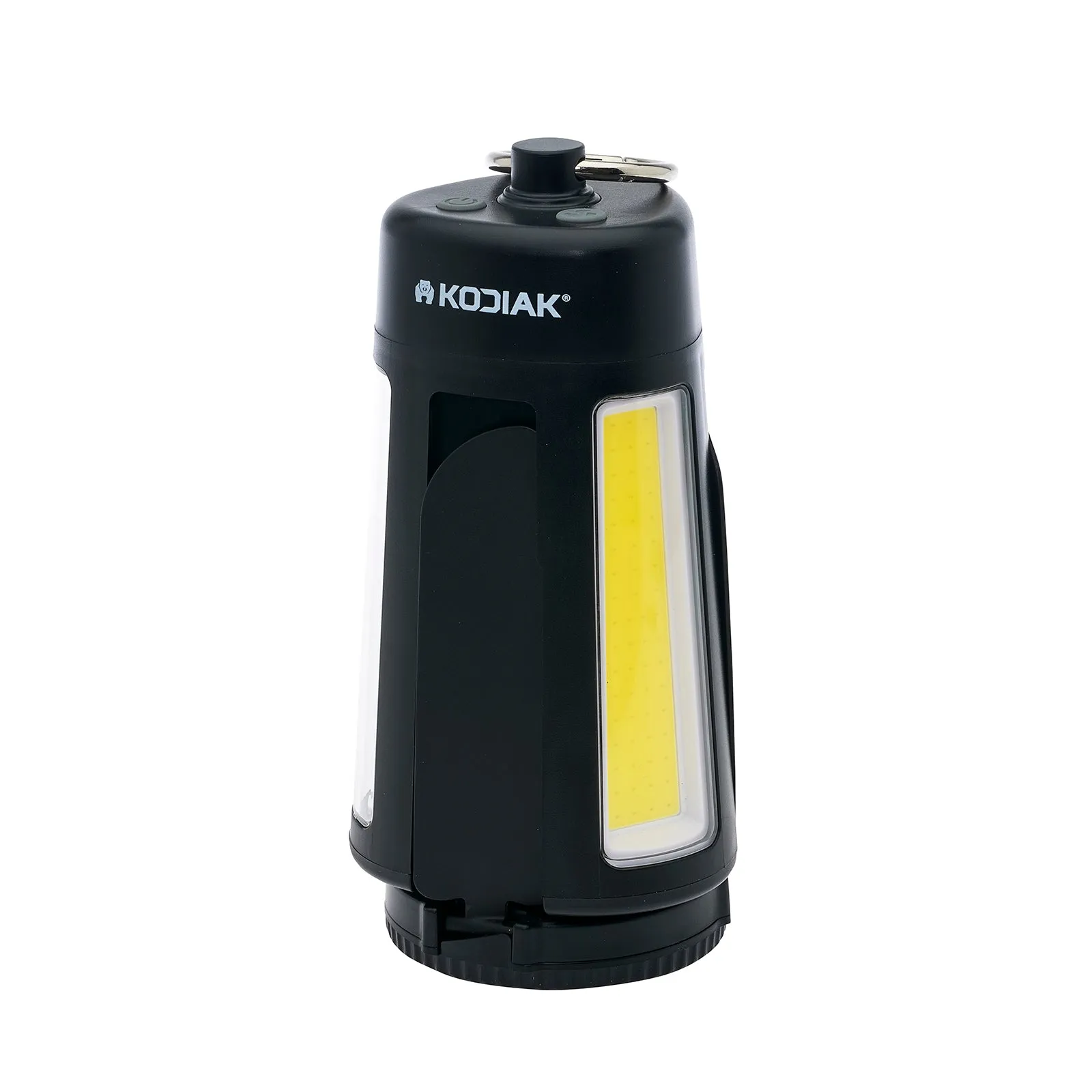 Kodiak Klymate Rechargeable Combination Fan Lantern
