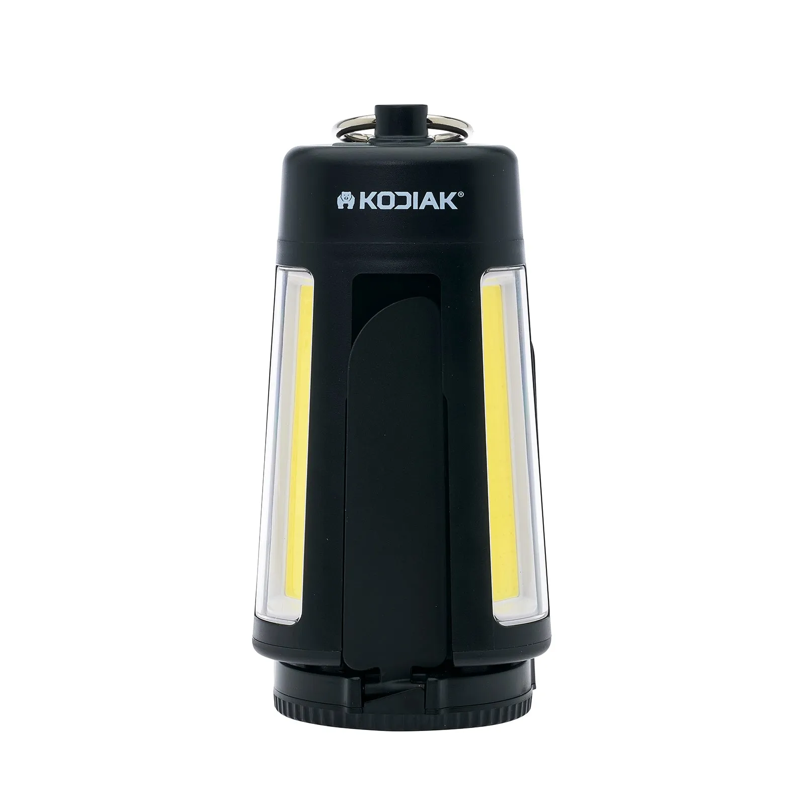 Kodiak Klymate Rechargeable Combination Fan Lantern