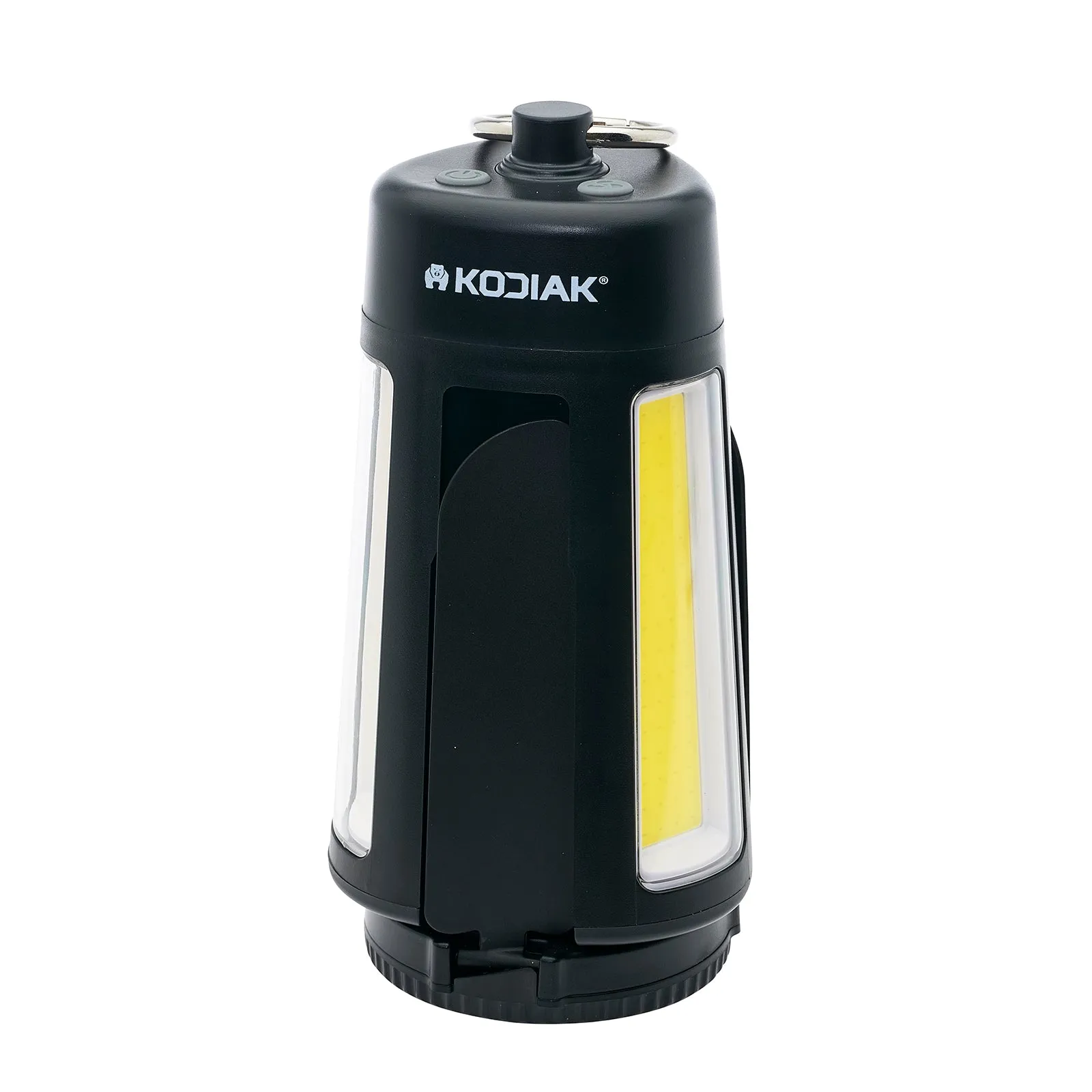 Kodiak Klymate Rechargeable Combination Fan Lantern