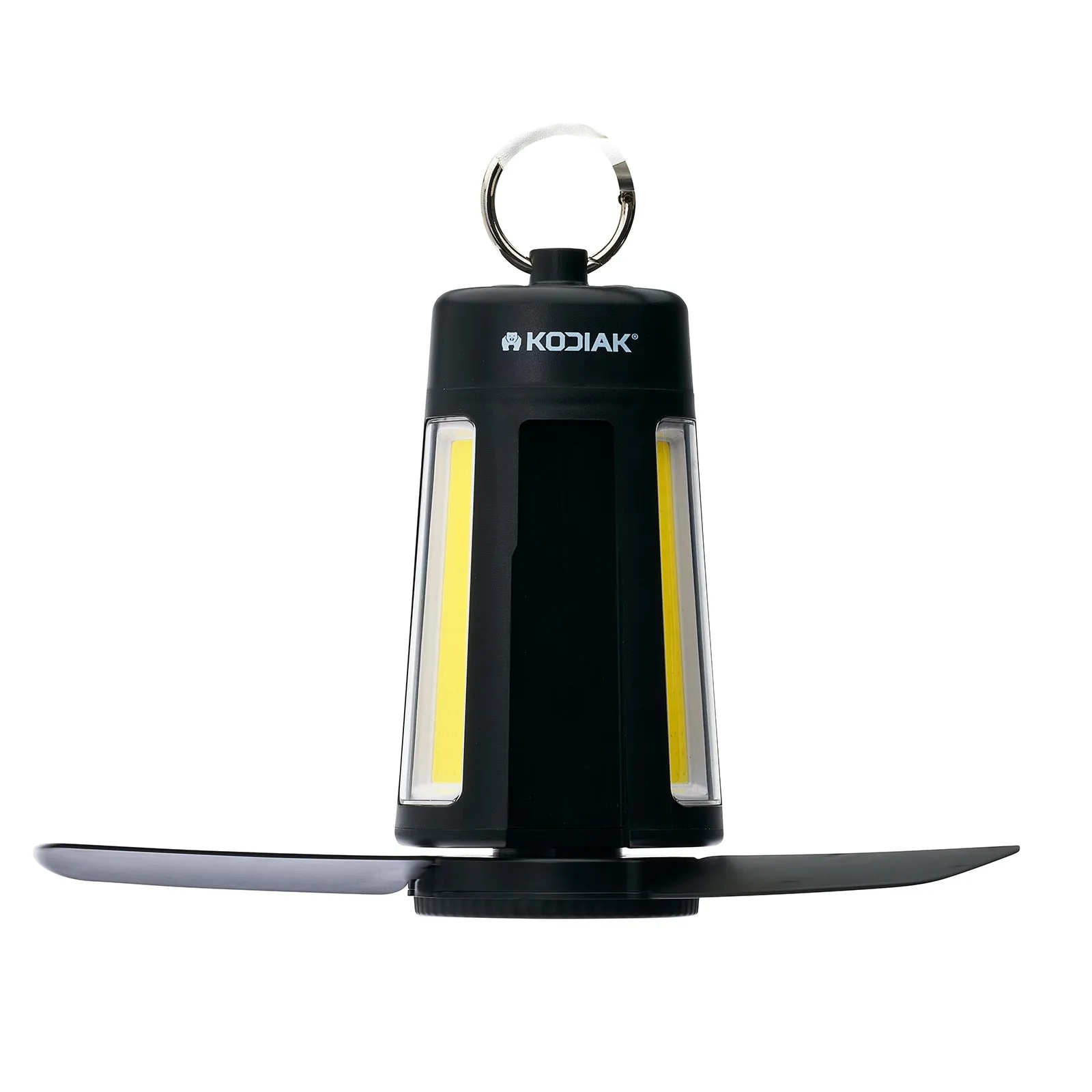 Kodiak Klymate Rechargeable Combination Fan Lantern