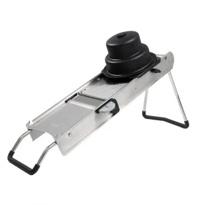 LA MANDOLINE ACCESS