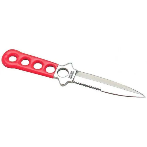 Land & Sea Fancy Dive Knife