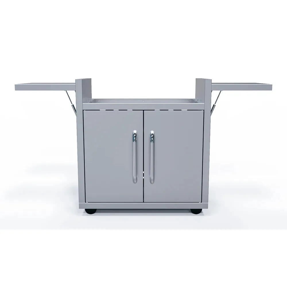 Le Griddle The Ranch Hand 2 Burner Electric (Cart Included) - GEE75 CK