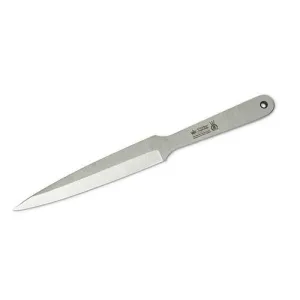 Leader Throwing Knife