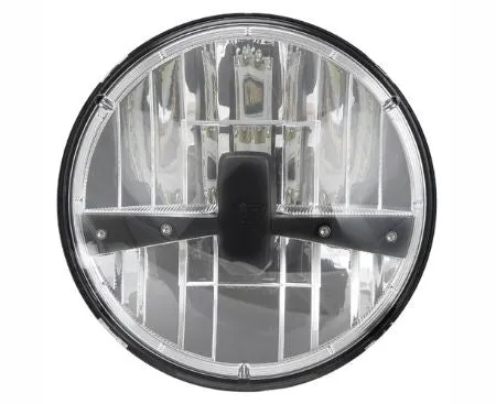 LED Autolamps HL175 MaxiLamp 7 Inch Headlamp Inserts - Each