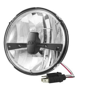 LED Autolamps HL175 MaxiLamp 7 Inch Headlamp Inserts - Each