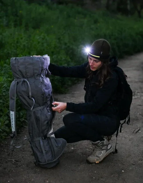 LED Headlamp for Camping