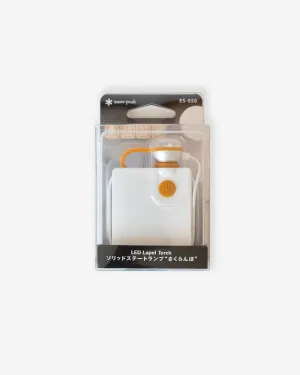 LED Lapel Torch