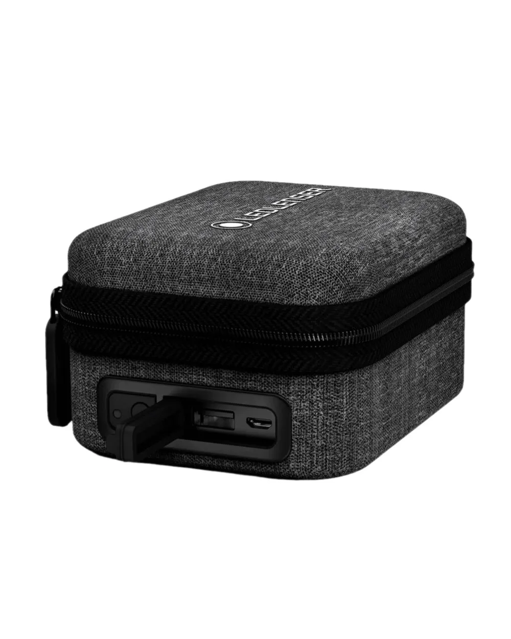 Led Lenser Powercase/Hard Storage Case & Powerbank 5000mAh