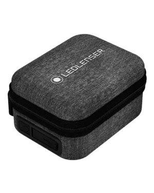 Led Lenser Powercase/Hard Storage Case & Powerbank 5000mAh