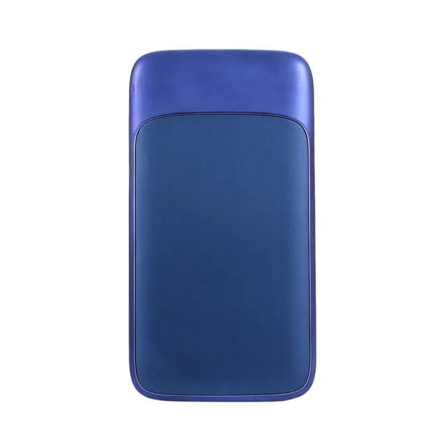 LED Powerbank 30000mah Power Bank