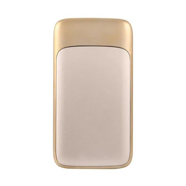 LED Powerbank 30000mah Power Bank