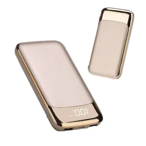 LED Powerbank 30000mah Power Bank