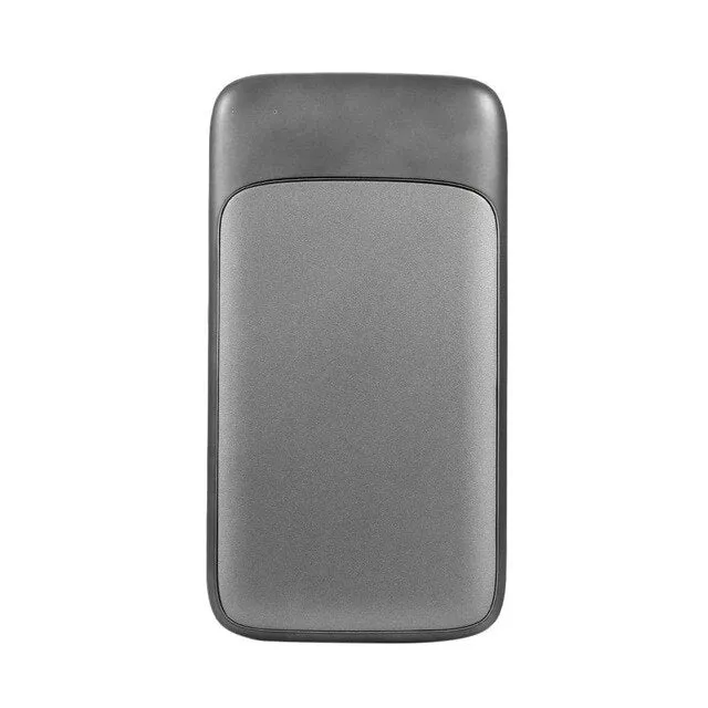 LED Powerbank 30000mah Power Bank