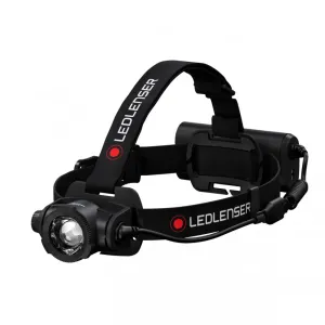 Ledlenser H15R Core