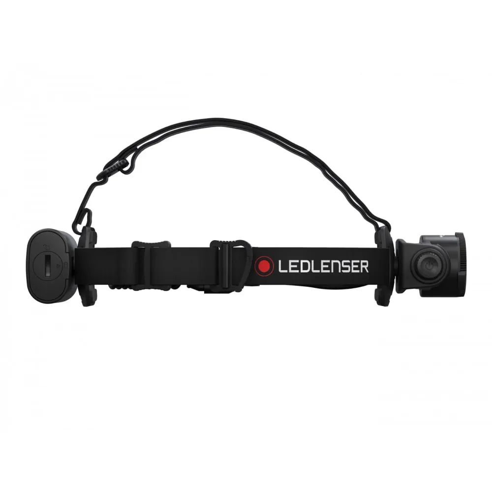 Ledlenser H15R Core