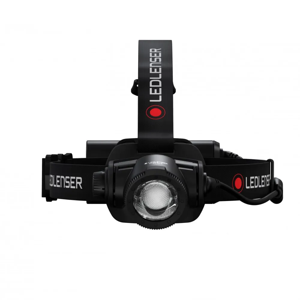 Ledlenser H15R Core