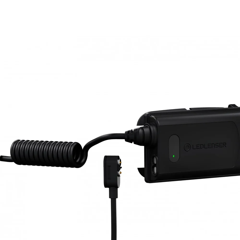 Ledlenser H5R Core