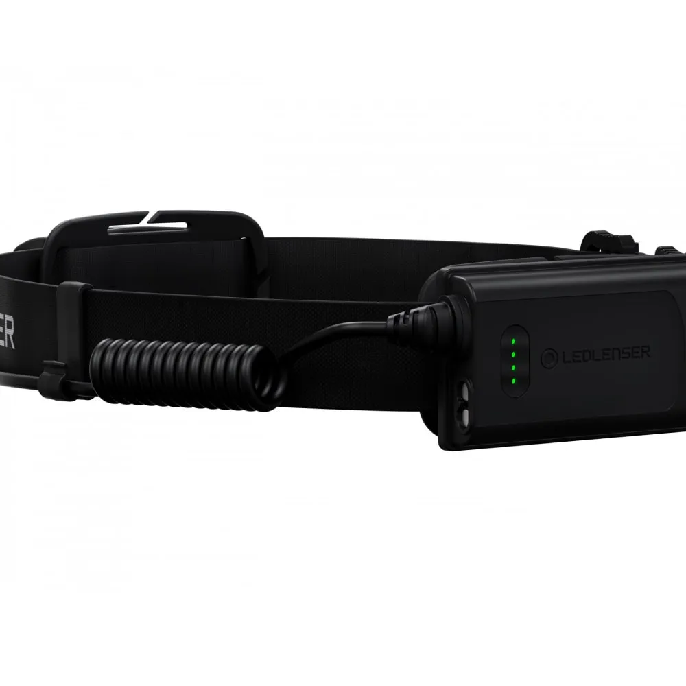Ledlenser H5R Core