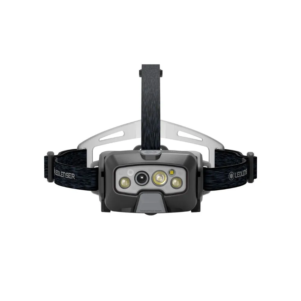 Ledlenser HF8R Core
