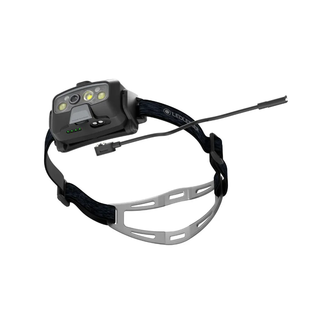 Ledlenser HF8R Core