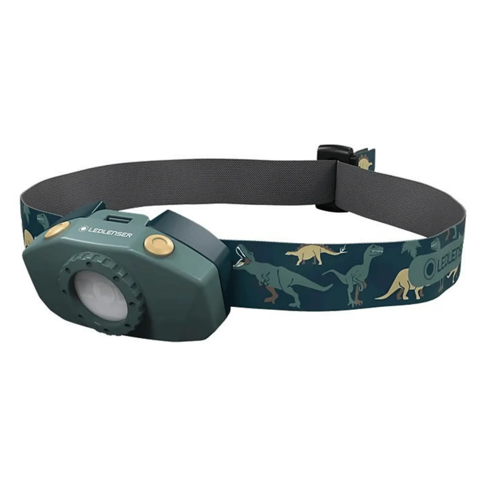 LedLenser KIDLED2 Headlamp (40lm)