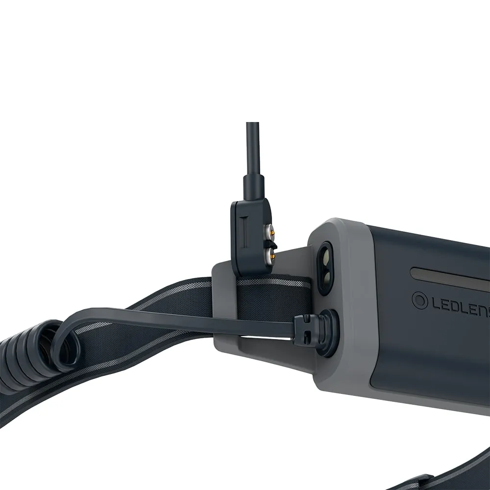Ledlenser NEO5R Black