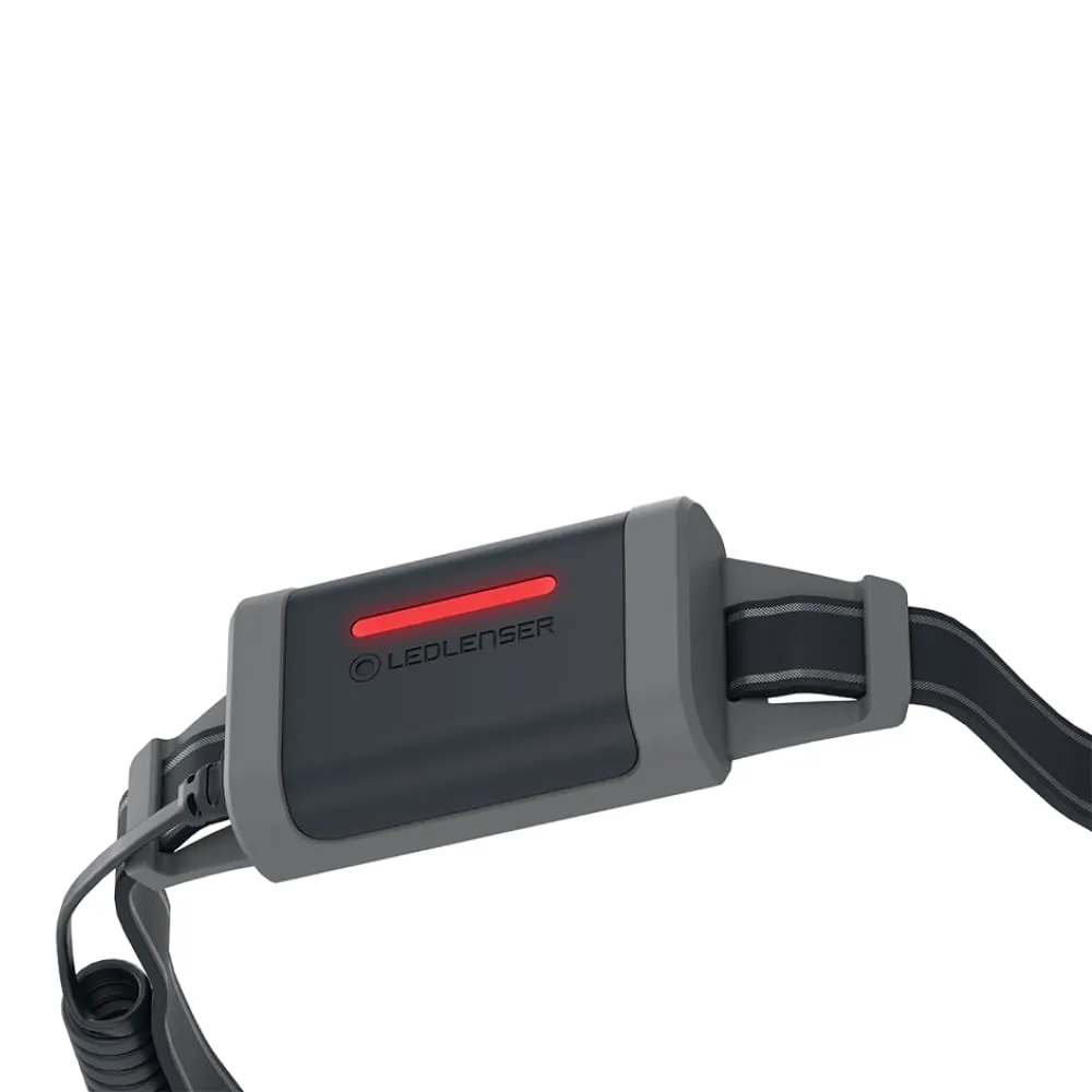 Ledlenser NEO5R Black