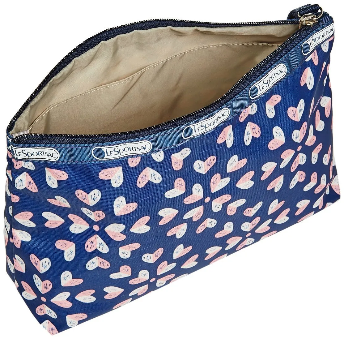 LeSportsac Essential Wristlet Bag